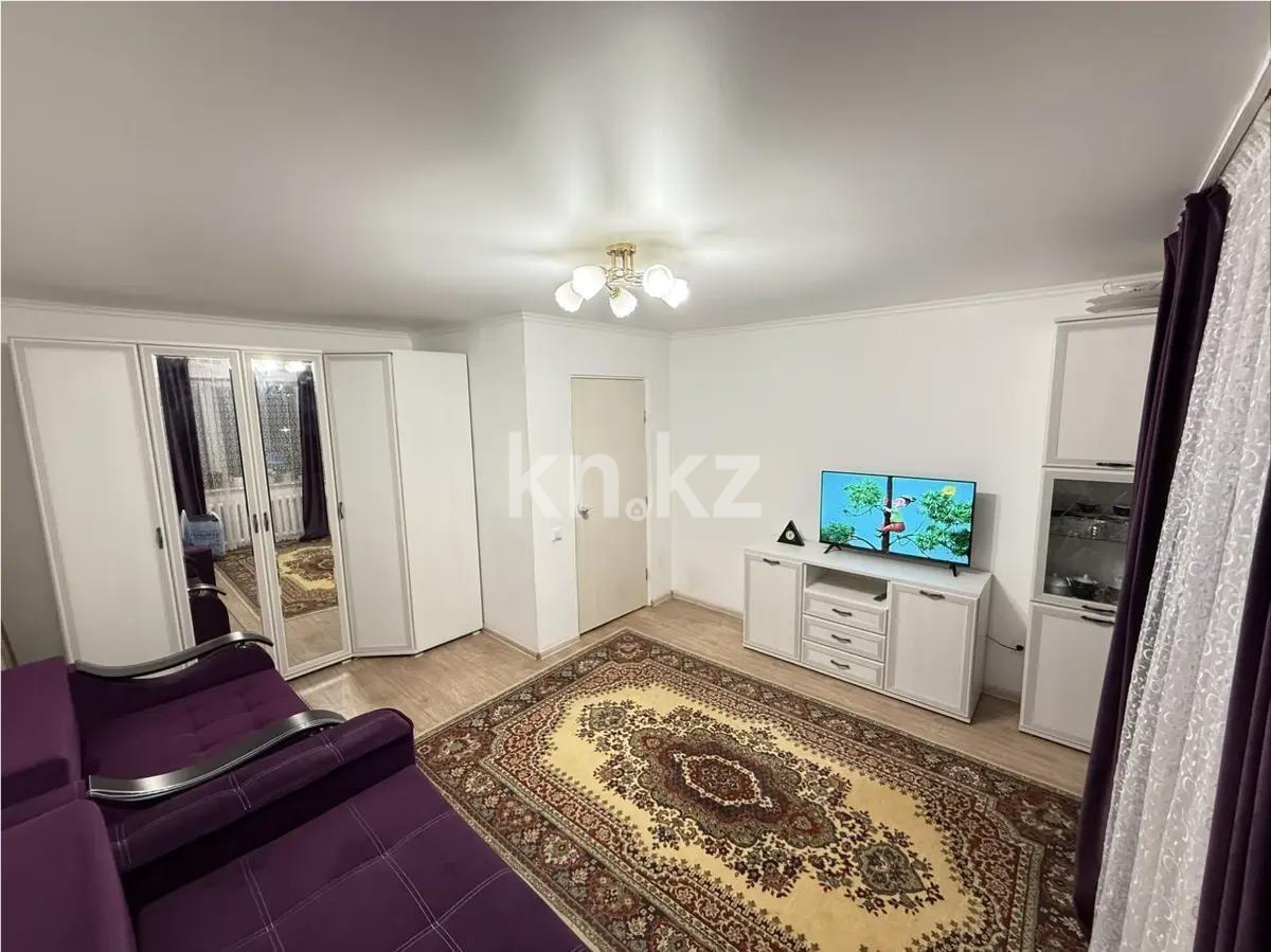 Продажа 1-комнатной квартиры, 36 м² - Продажа квартир в Астане - страница 37 фото 1 из 4