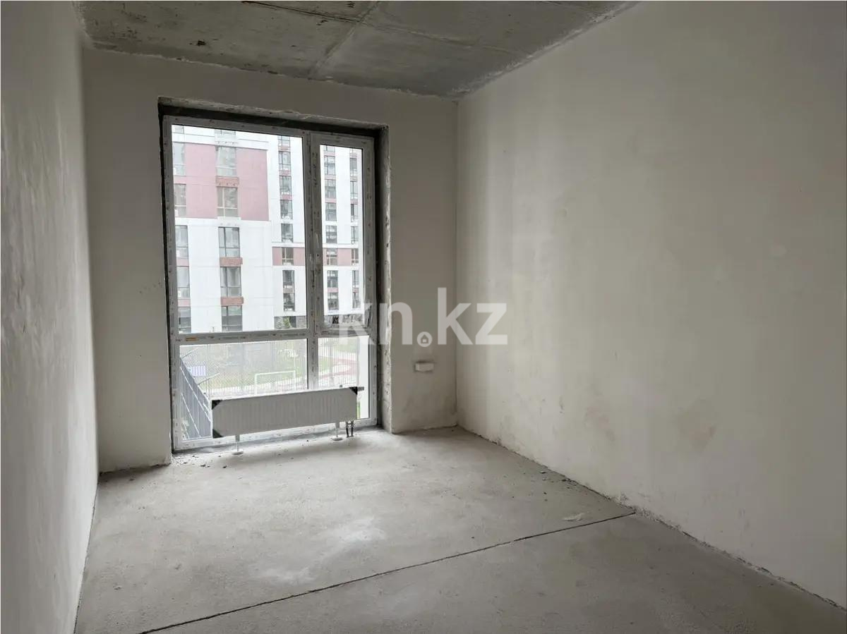 Продажа 2-комнатной квартиры, 63.6 м², ул. Навои, дом  30а/1 - Продажа квартир в Алматы фото 2 из 3