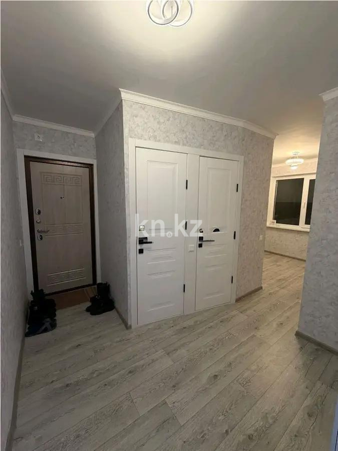 Продажа 2-комнатной квартиры, 50 м² - Продажа земельных участков в Актобе фото 6 из 17