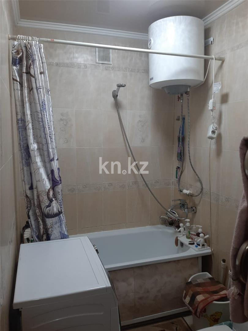 Продажа 2-комнатной квартиры, 44 м², пр. Н. Абдирова в Караганде - фото 7 Продажа 2-комнатной квартиры, 44 м², пр. Н. Абдирова в Караганде - фото 7
