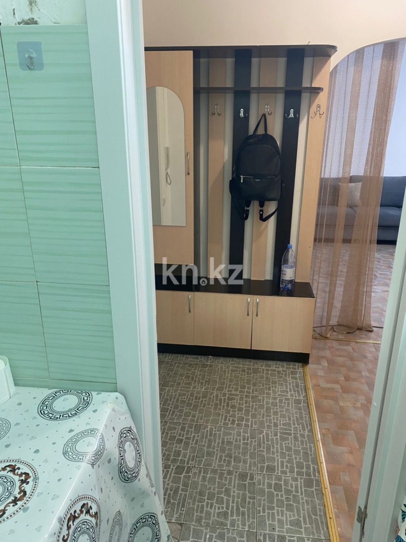 Аренда 1-комнатной квартиры, 52 м² - Недвижимость в Астане фото 13 из 18