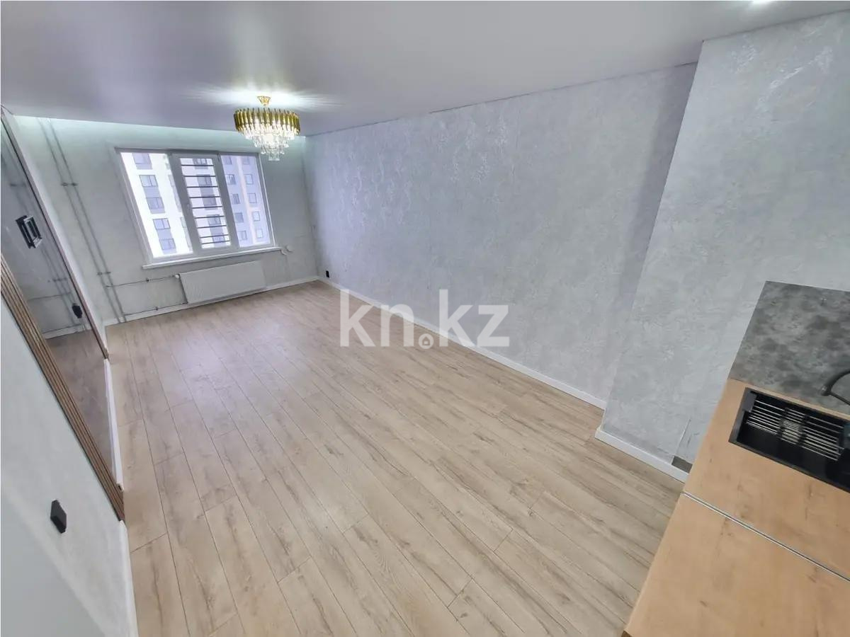 Продажа 2-комнатной квартиры, 42 м² в Астане - фото 2