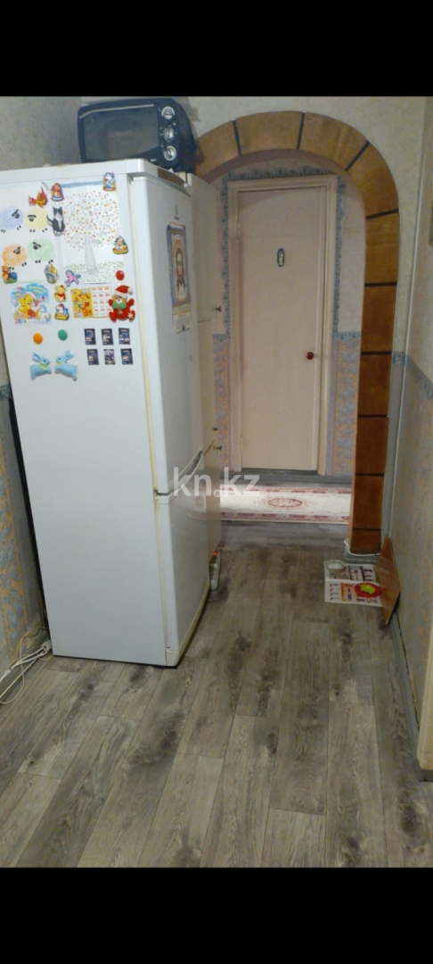 Продажа 3-комнатной квартиры, 66.4 м² в Караганде - фото 3