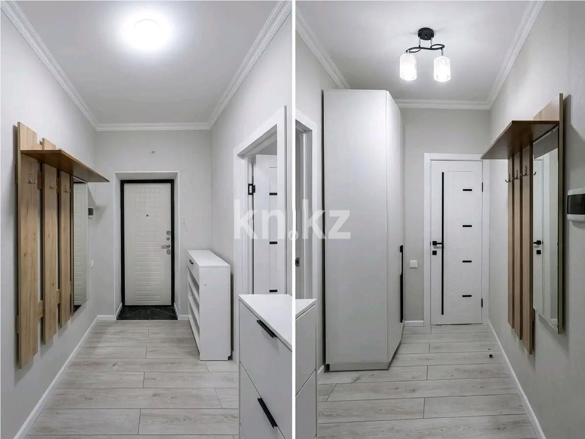 Продажа 1-комнатной квартиры, 26 м² - Продажа однокомнатных квартир от собственников в Астане - страница 4 фото 4 из 4