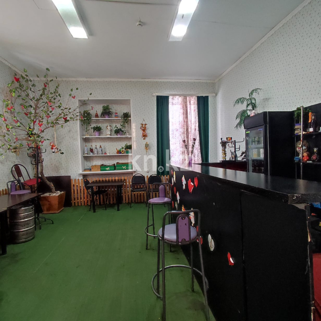 Продажа , 133 м², ул. Сейфуллина - Продажа офисных и торговых помещений в Абае фото 5 из 5