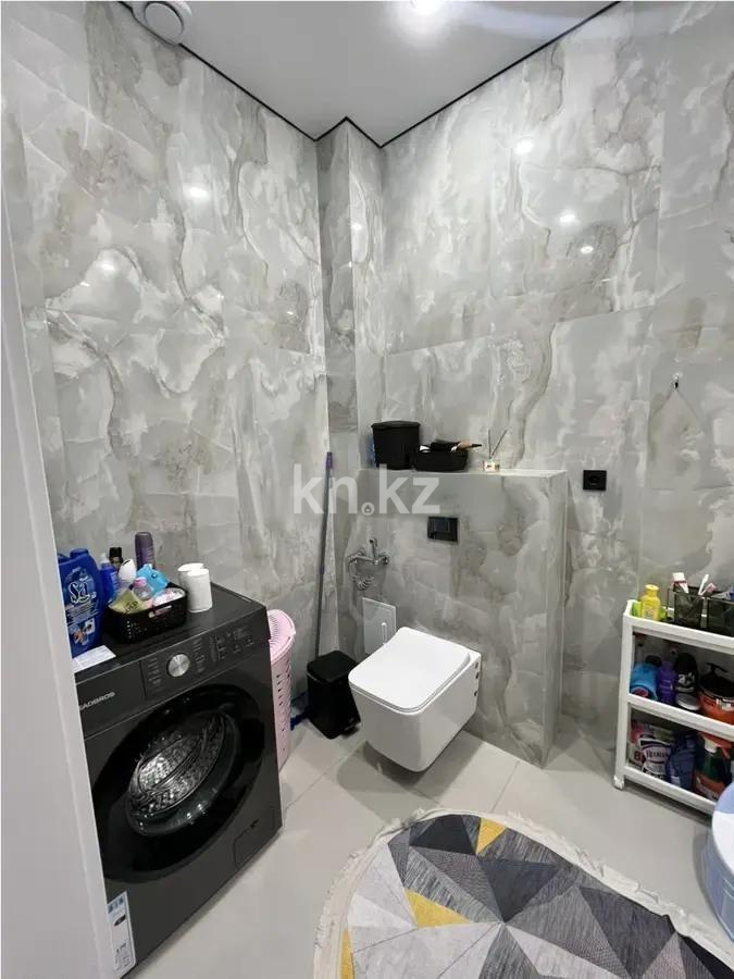 Продажа 2-комнатной квартиры, 45 м² в Астане - фото 4