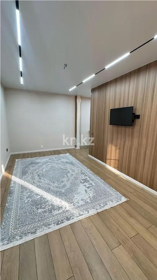 Продажа 2-комнатной квартиры, 54 м² в Алматы - фото 3