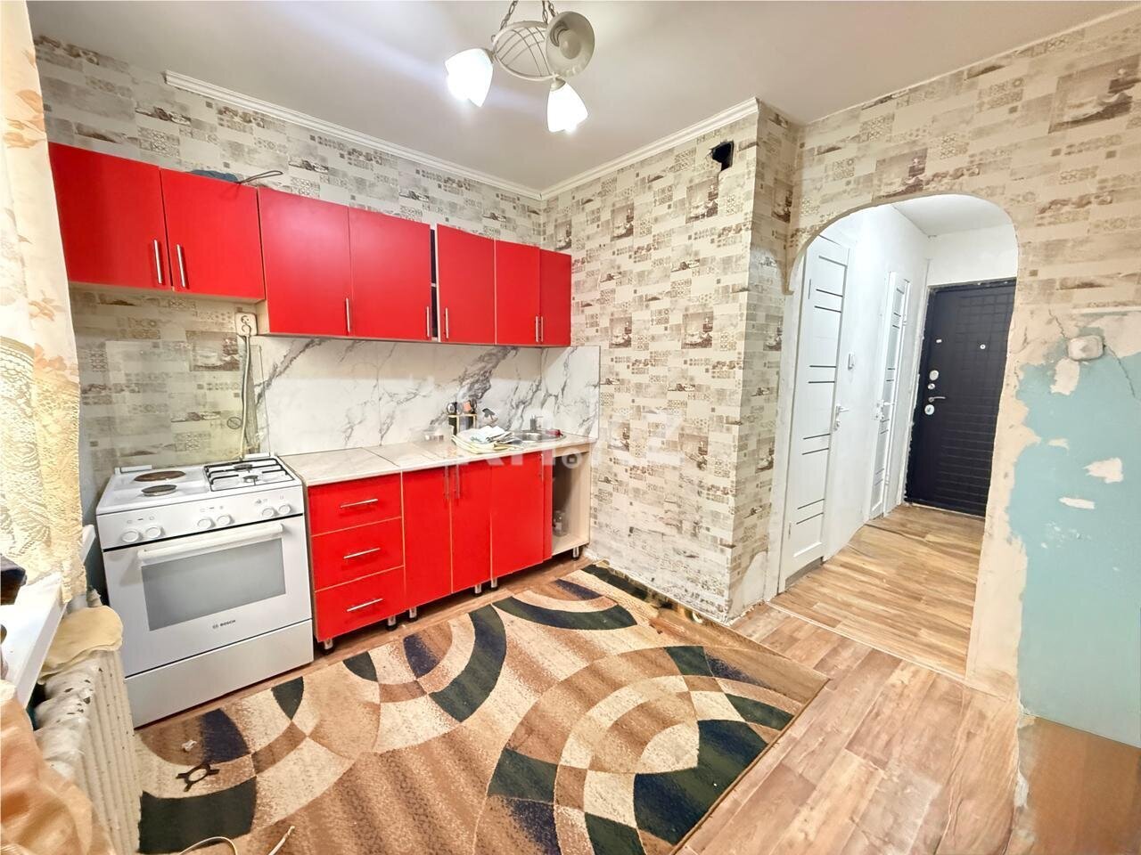 Продажа 1-комнатной квартиры, 33 м² в Темиртау - фото 4