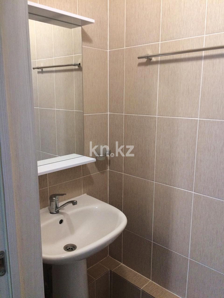 Аренда 2-комнатной квартиры, 62 м², пр. Кабанбай батыра, дом  60/11 - ул. Гейдара Алиева - Аренда квартиры помесячно в Астане фото 15 из 20