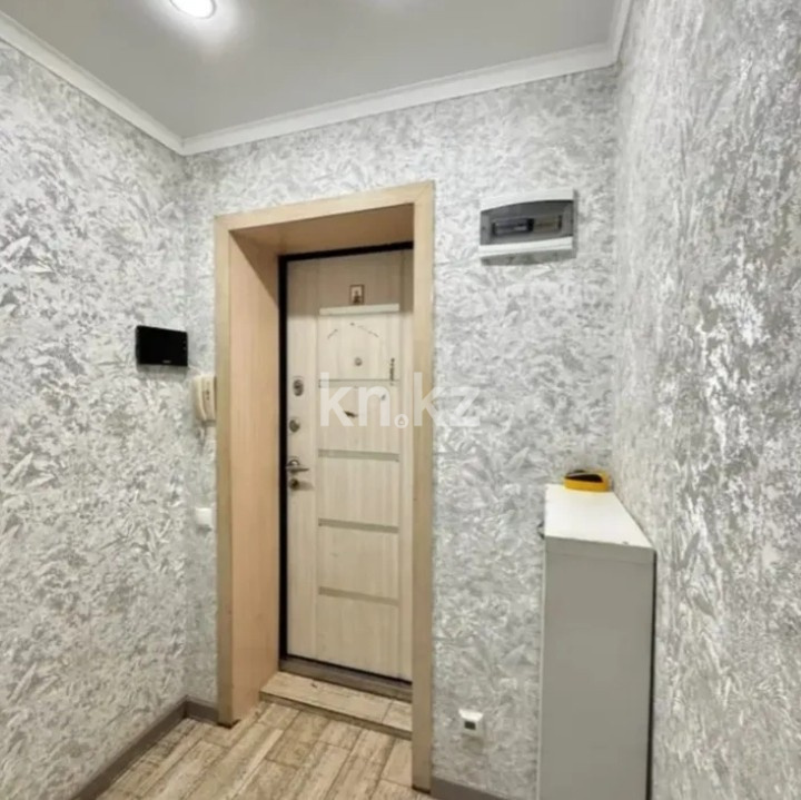 Продажа 2-комнатной квартиры, 42 м², ул. Иманова, дом  34 в Астане - фото 11