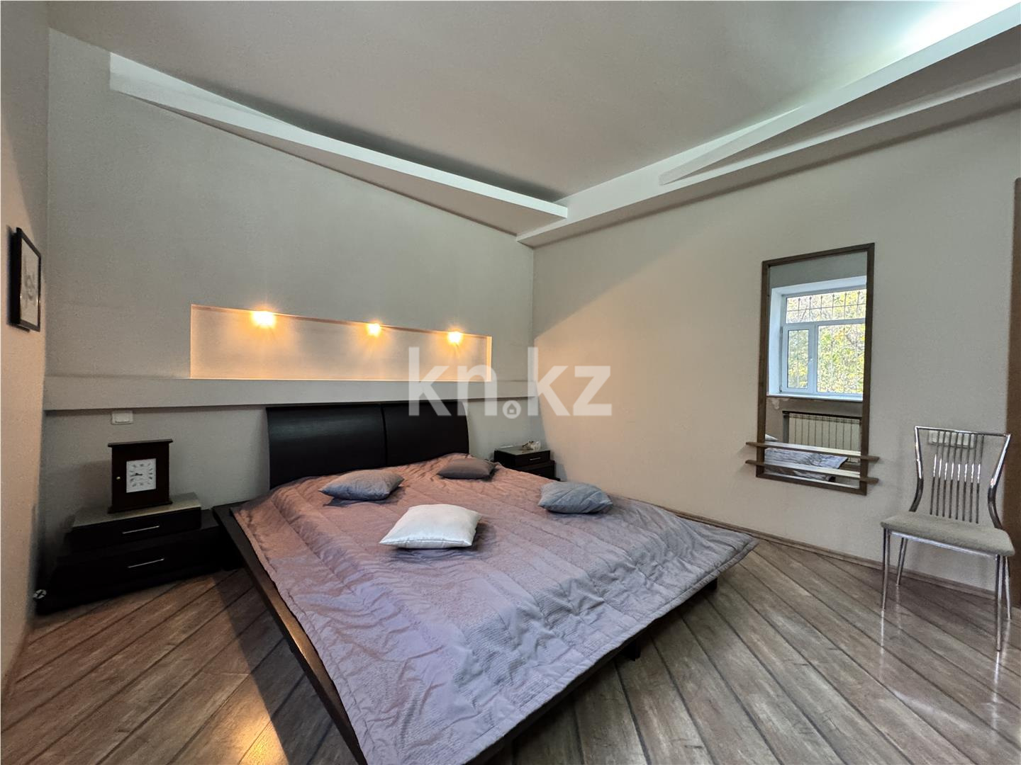 Продажа 3-комнатной квартиры, 66.2 м², ул. Абая, дом  26 - Продажа квартир в Караганде фото 11 из 23