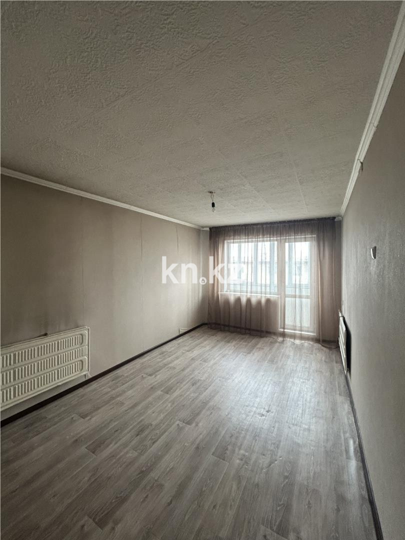 Продажа 4-комнатной квартиры, 76 м², 1 кв-л - Продажа  четырехкомнатных квартир в Караганде фото 1 из 7