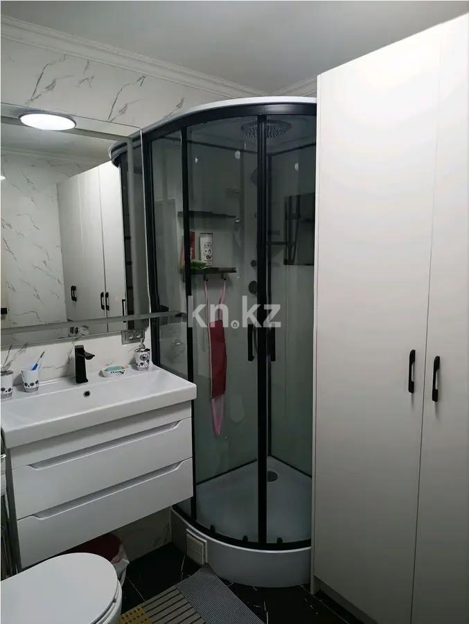 Продажа 3-комнатной квартиры, 57.9 м², мкр-н Орбита-3, дом  33 - Продажа квартир в Алматы фото 5 из 5