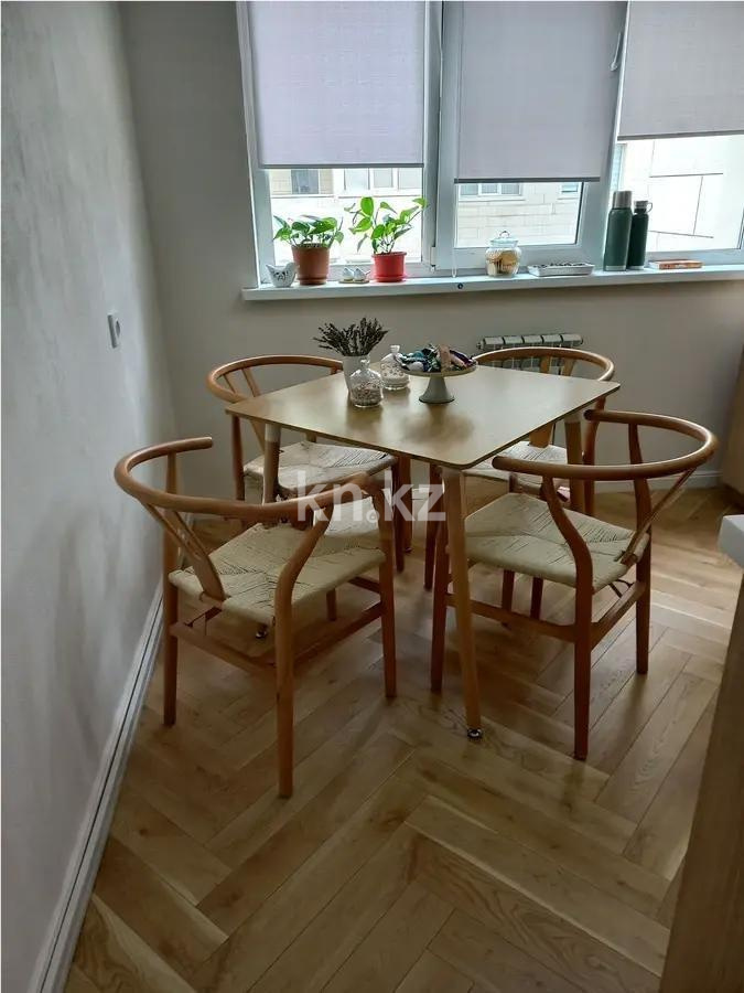 Продажа 1-комнатной квартиры, 44 м² в Алматы - фото 2