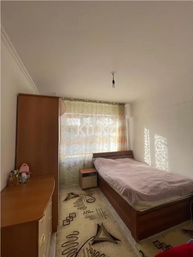 Продажа 3-комнатной квартиры, 90 м², мкр-н Водник-2, дом  6 в Алматы - фото 2