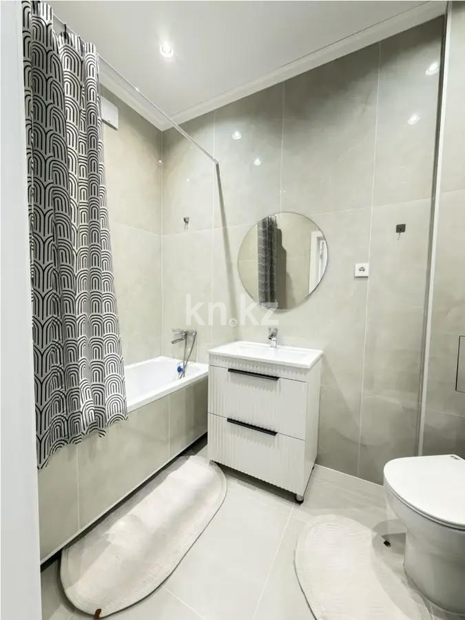 Продажа 2-комнатной квартиры, 50 м² - Продажа квартир от собственников в Астане - страница 3 фото 4 из 4
