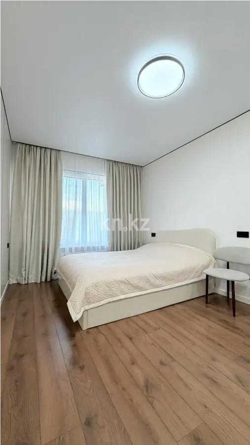 Продажа 2-комнатной квартиры, 51 м² - Продажа двухкомнатных квартир от собственников в Алматы фото 2 из 3
