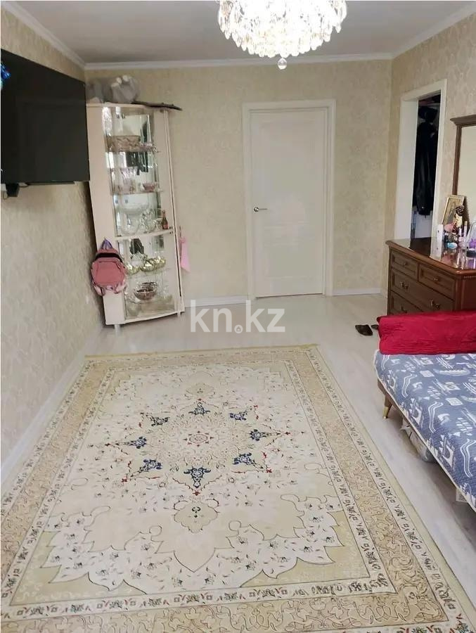 Продажа 2-комнатной квартиры, 45 м² - Продажа квартир в Бостандыкском р-не Алматы - страница 72 фото 1 из 5