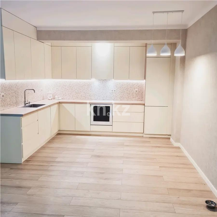 Продажа 3-комнатной квартиры, 84.6 м² - Продажа квартир в монолитном доме в Алматы - страница 6 фото 4 из 5