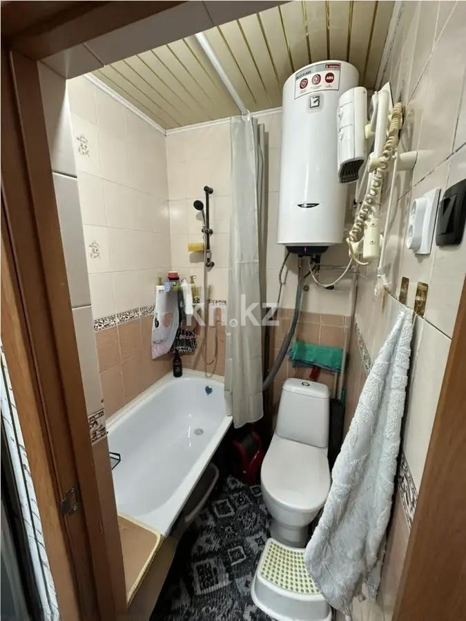 Продажа 2-комнатной квартиры, 33 м² - Продажа двухкомнатных квартир в кирпичном доме в Казахстане - страница 2 фото 4 из 5