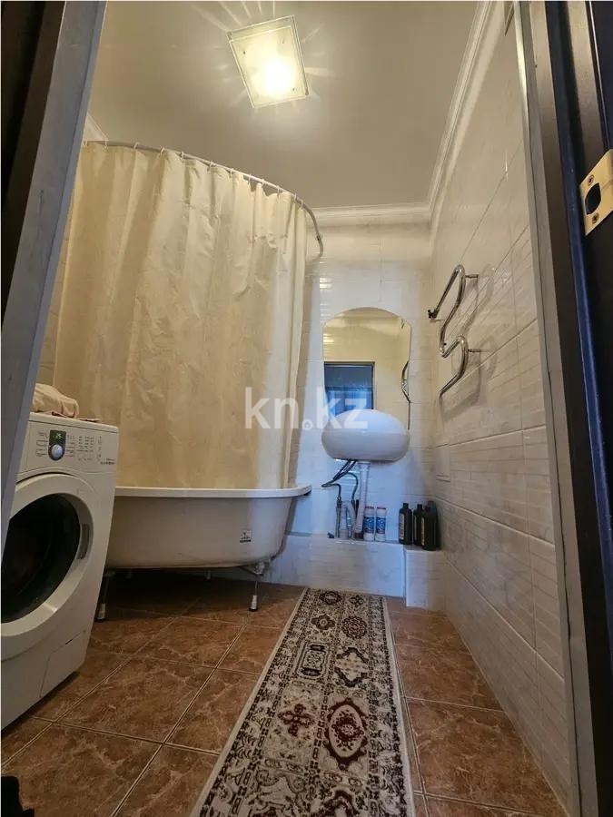 Продажа 2-комнатной квартиры, 58 м² - Продажа квартир в Астане - страница 8 фото 4 из 7