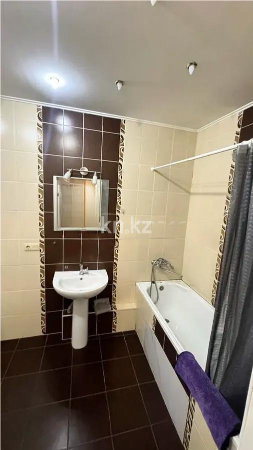Продажа 1-комнатной квартиры, 57 м² в Алматы - фото 3