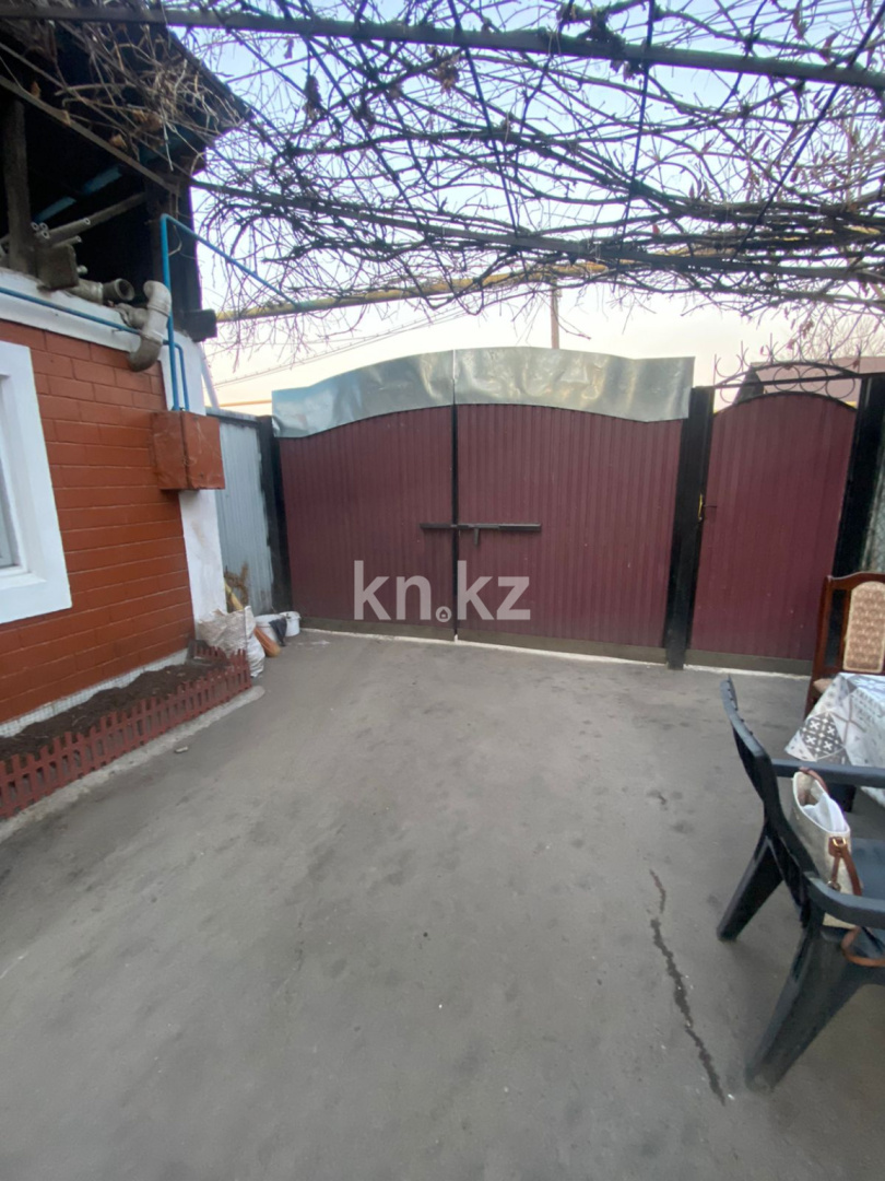 Продажа 4-комнатного дома, 116.4 м² - Продажа домов, коттеджей в Алматинской области фото 1 из 15