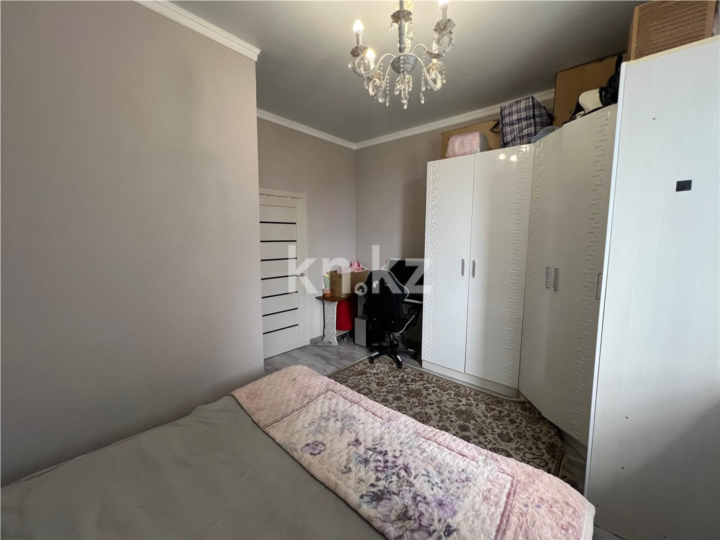 Продажа 2-комнатной квартиры, 61 м², ул. Букетова, дом  50/2 - Продажа квартир в Караганде фото 3 из 9