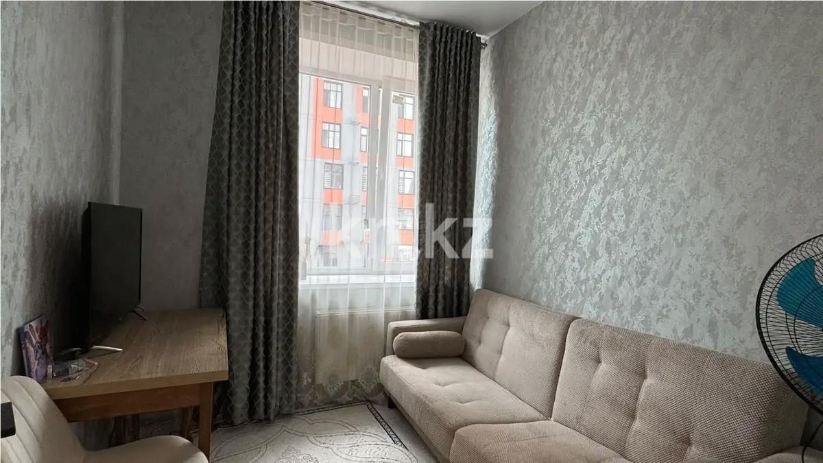 Продажа 3-комнатной квартиры, 54 м² - Продажа трехкомнатных квартир в р-не Сарайшык Астаны фото 3 из 5