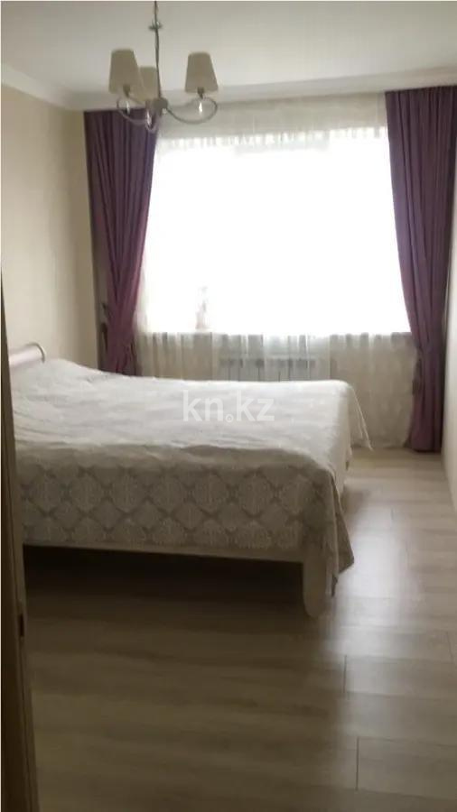 Продажа 2-комнатной квартиры, 65 м² в Алматы