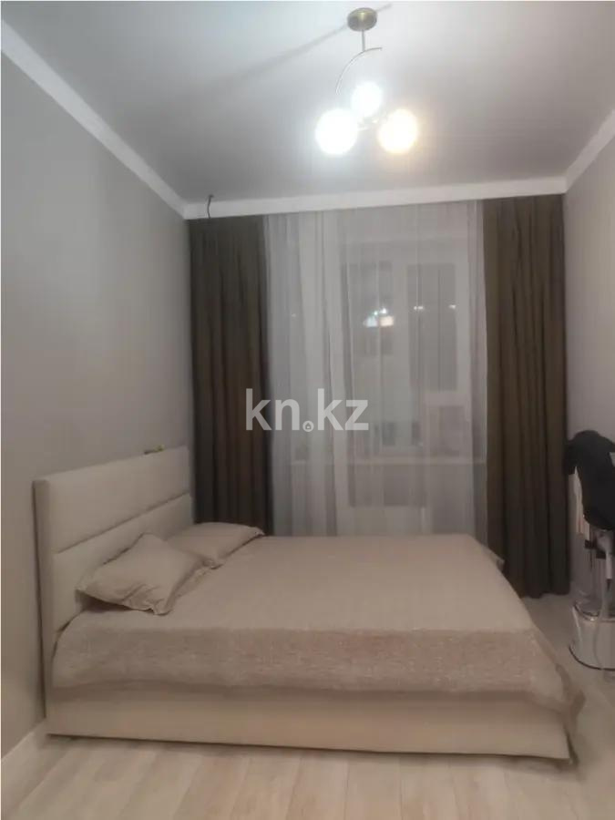 Продажа 2-комнатной квартиры, 50 м² в Астане - фото 2