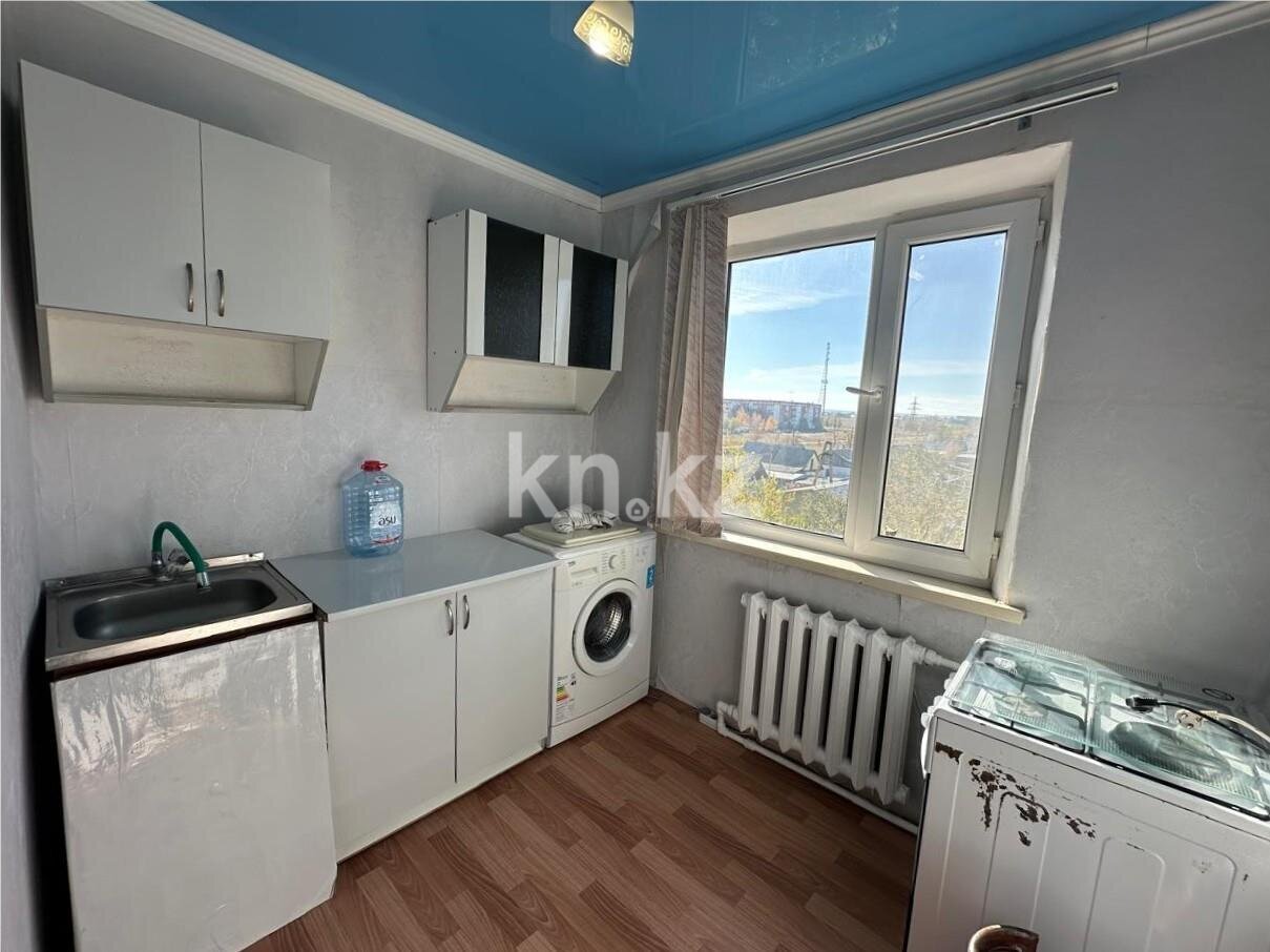 Продажа 3-комнатной квартиры, 57 м² в Абае - фото 4