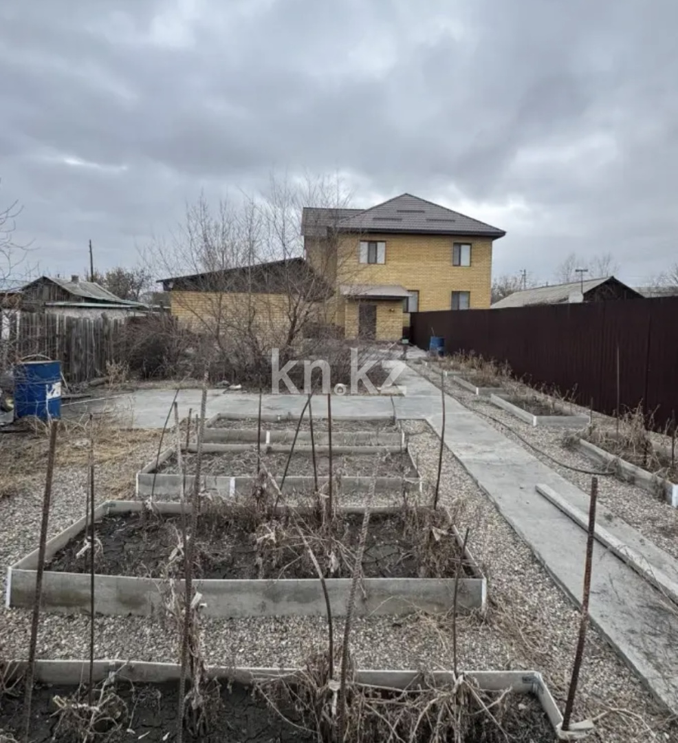 Продажа 5-комнатного дома, 222 м² - Продажа домов, коттеджей в Казахстане - страница 3 фото 24 из 31