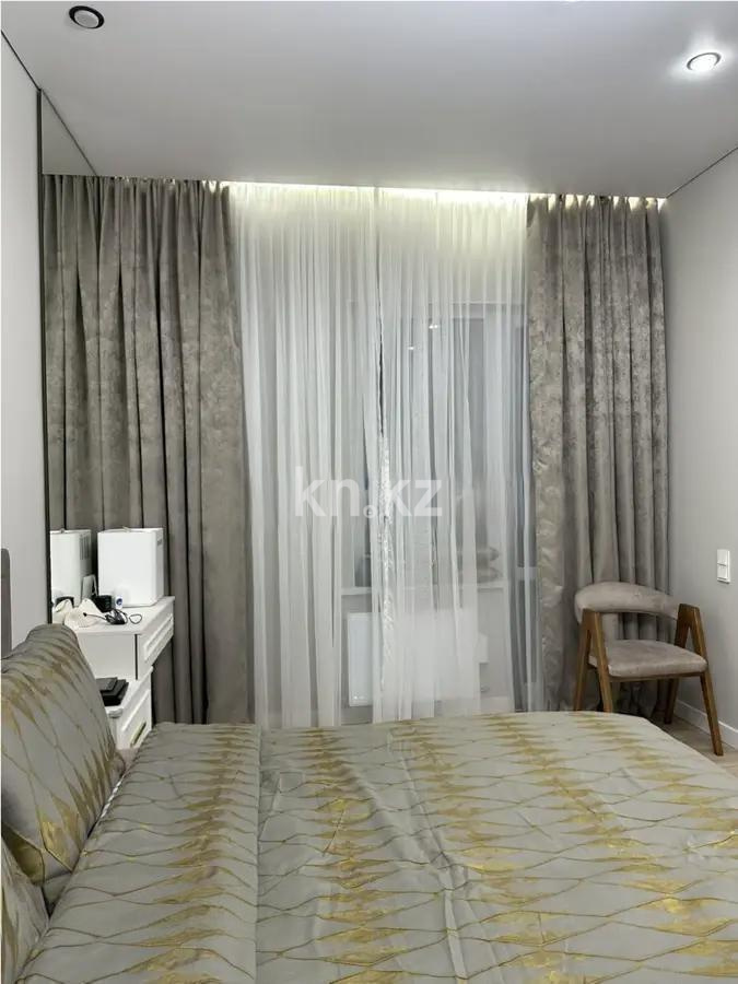 Продажа 2-комнатной квартиры, 55 м², ул. Керей, Жанибек хандар, дом  42 в Астане - фото 2