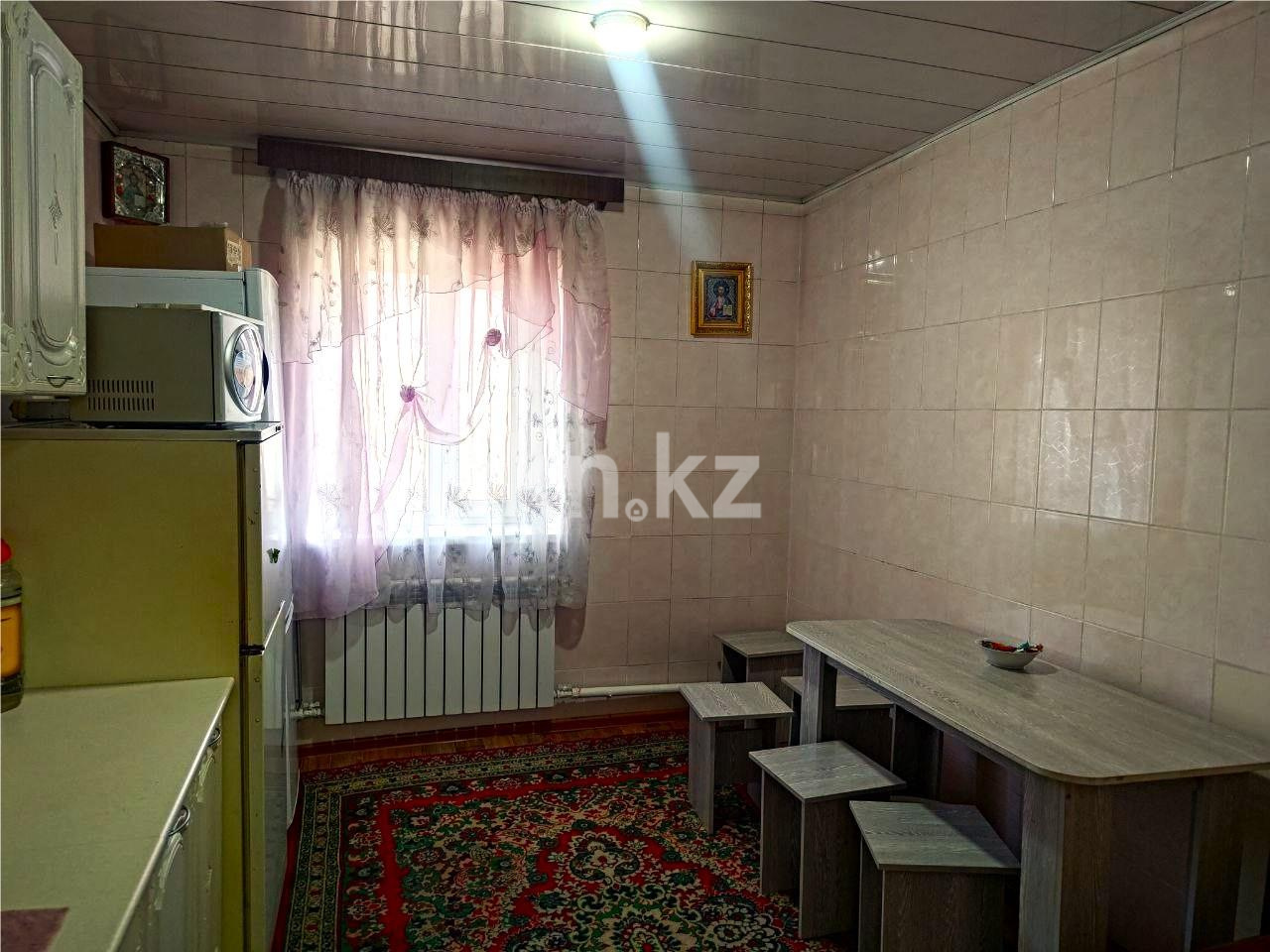 Продажа 4-комнатного дома, 87 м² - Продажа домов, коттеджей в Казахстане - страница 21 фото 13 из 21