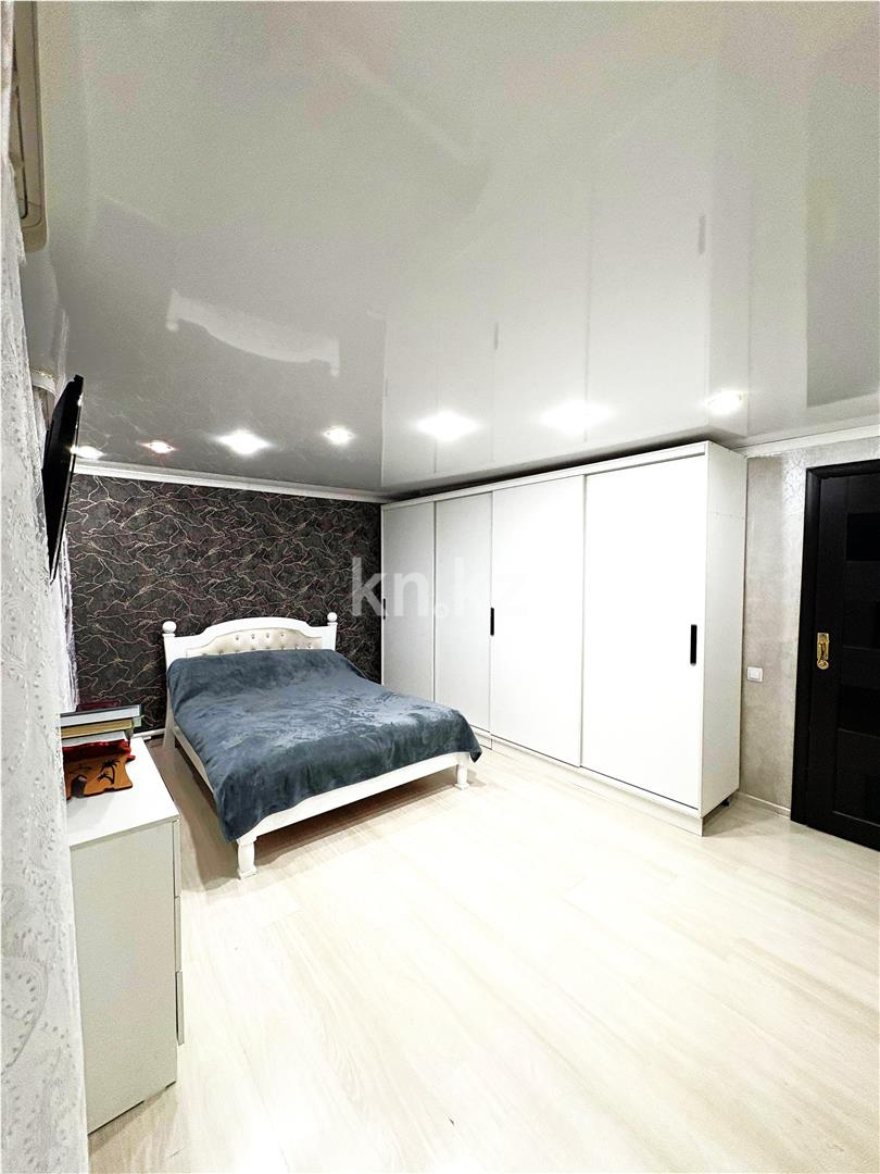 Продажа 3-комнатного дома, 96.4 м², ул. Астраханская - Продажа домов, коттеджей в Караганде фото 7 из 18