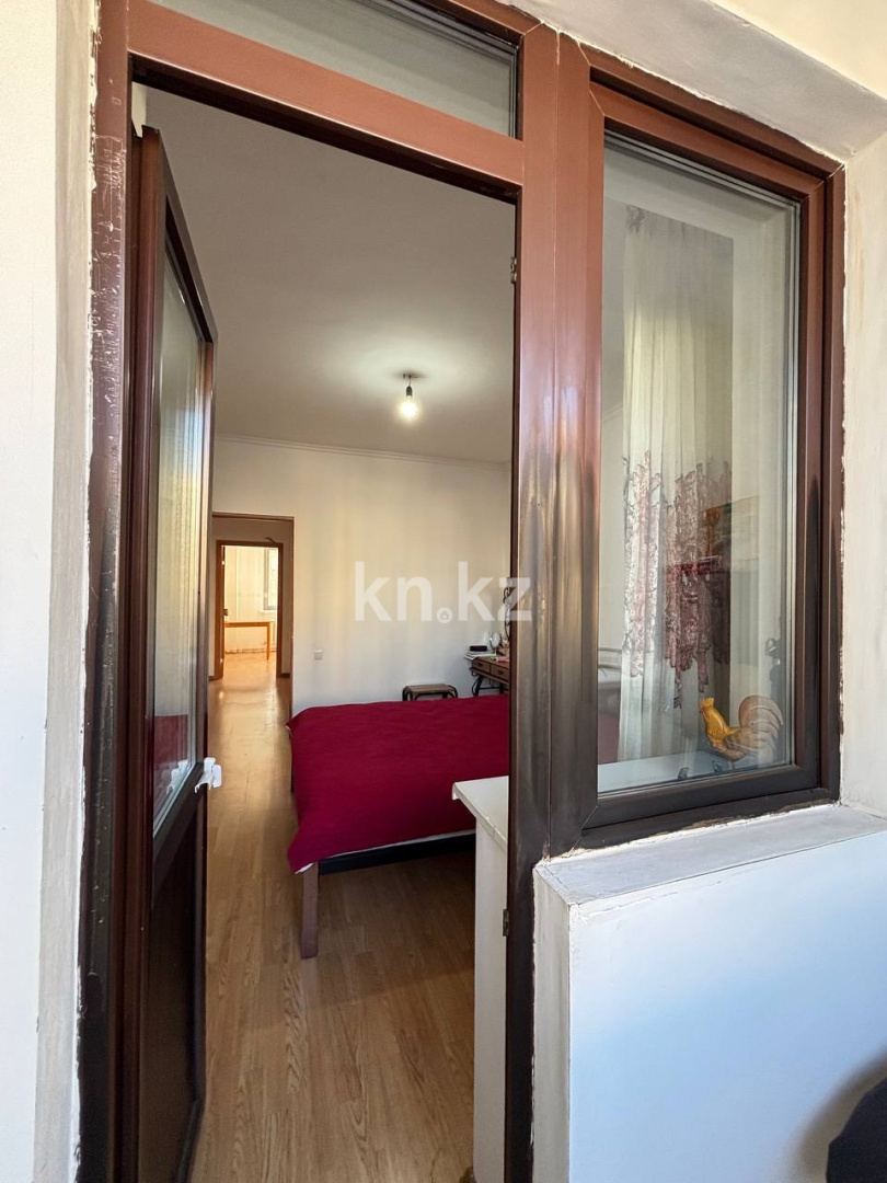 Продажа 2-комнатной квартиры, 57.6 м² - Продажа квартир в Астане - страница 5 фото 4 из 17