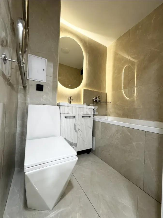 Продажа 2-комнатной квартиры, 43 м² в Алматы - фото 4