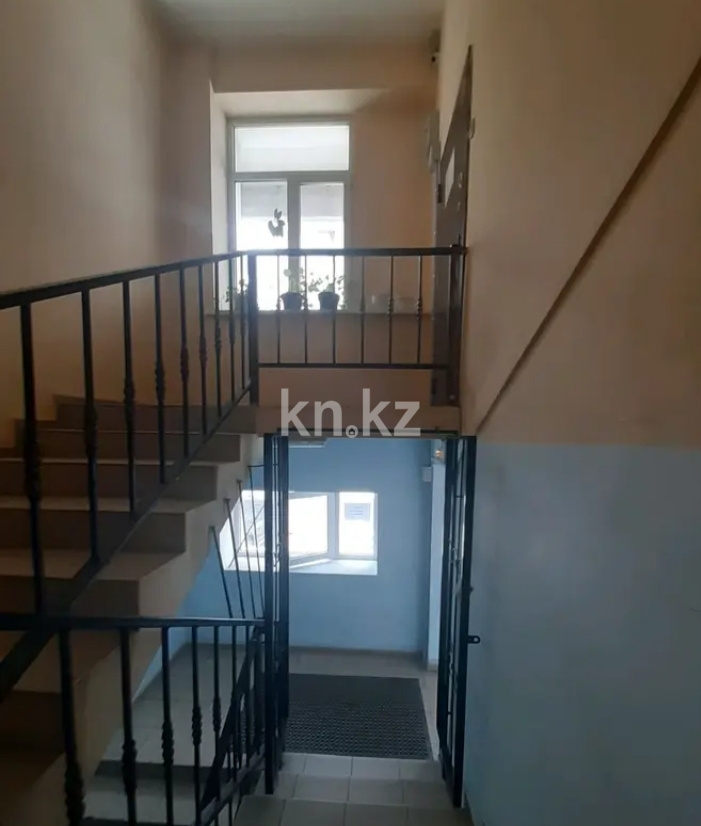 Аренда , Егезбаева, дом  7/2 - Аренда жилой и коммерческой недвижимости в Алматы фото 1 из 7