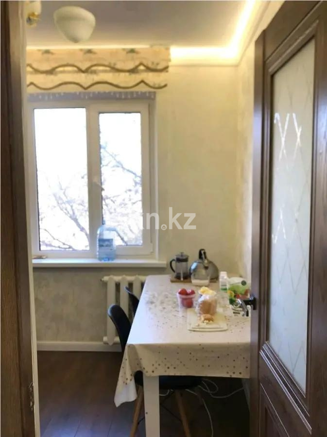 Продажа 1-комнатной квартиры, 33 м² в Алматы - фото 2