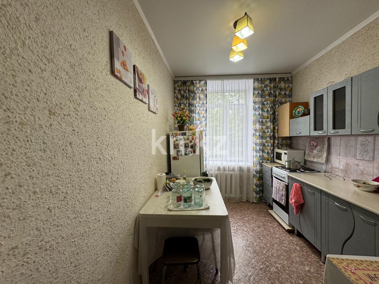 Продажа 3-комнатной квартиры, 62 м², пр. Республики в Темиртау - фото 7
