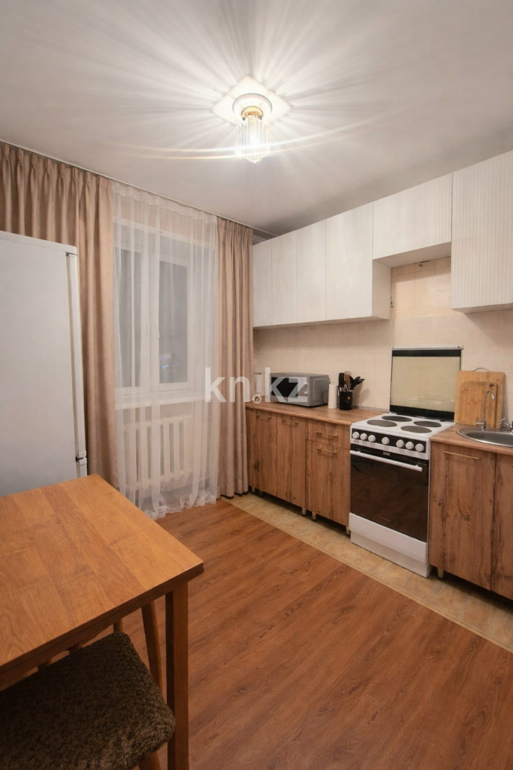 Продажа 2-комнатной квартиры, 57 м² в Караганде - фото 3