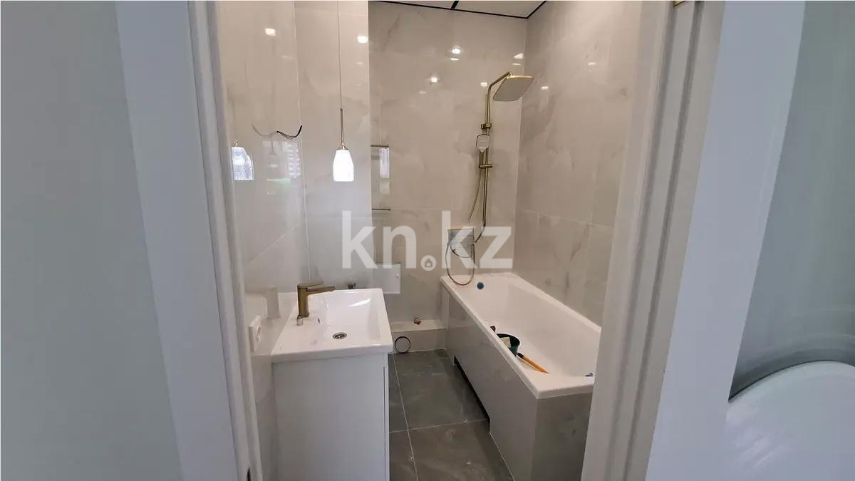 Продажа 3-комнатной квартиры, 84 м², ул. Айнакол, дом  66 - Продажа  трехкомнатных квартир в новостройках Астаны без посредников фото 5 из 6