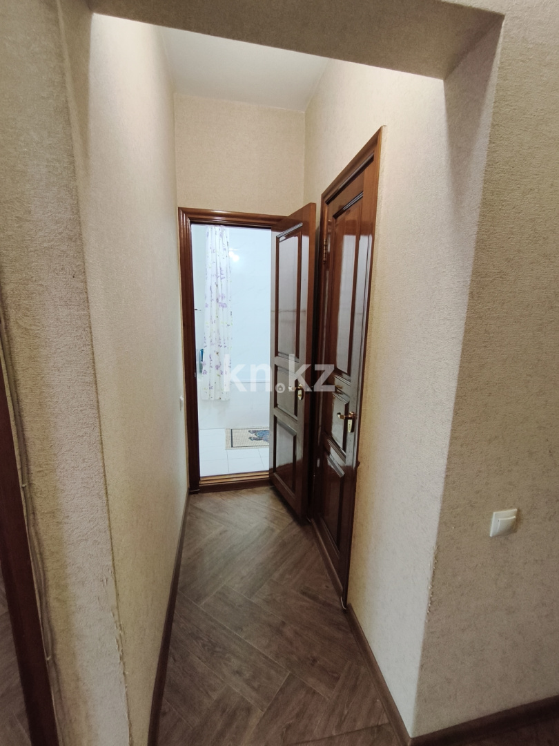 Продажа 2-комнатной квартиры, 60.1 м² - Продажа двухкомнатных квартир в Алматы - страница 2 фото 15 из 23