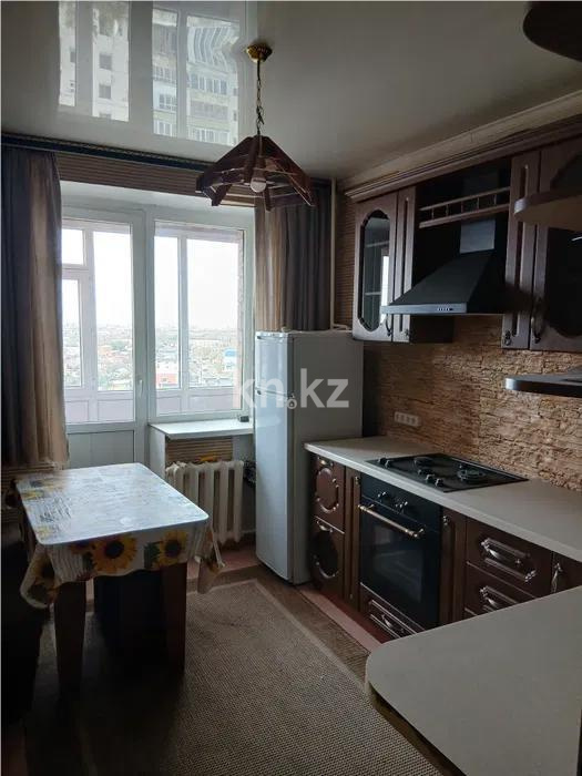 Продажа 1-комнатной квартиры, 35 м², ул. Аспара, дом  2б - Продажа  однокомнатных квартир в новостройках Астаны с фото фото 2 из 5