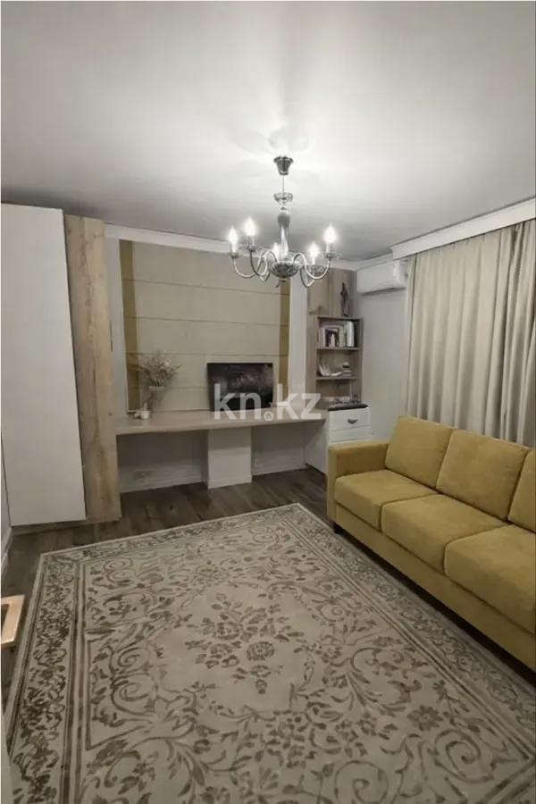 Продажа 4-комнатной квартиры, 120 м² - Продажа четырехкомнатных квартир от собственников в Алматы - страница 3 фото 2 из 7