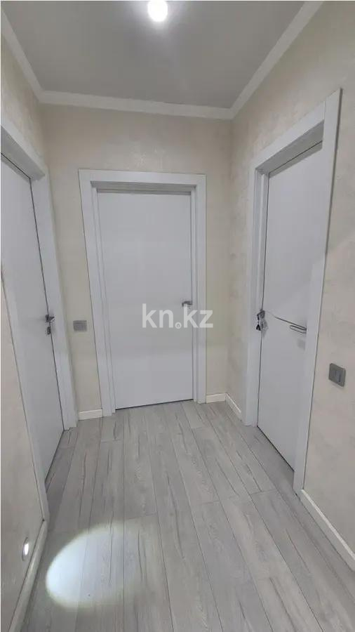 Продажа 3-комнатной квартиры, 110 м², ул. Егизбаева, дом  3 - Продажа  трехкомнатных квартир в новостройках Алматы фото 11 из 12