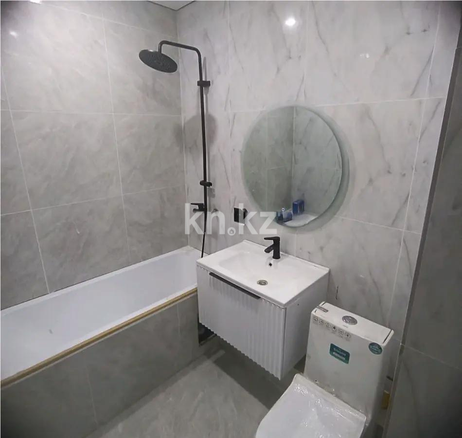 Продажа 2-комнатной квартиры, 39.7 м², ул. Косшыгулулы, дом  15 в Астане - фото 3