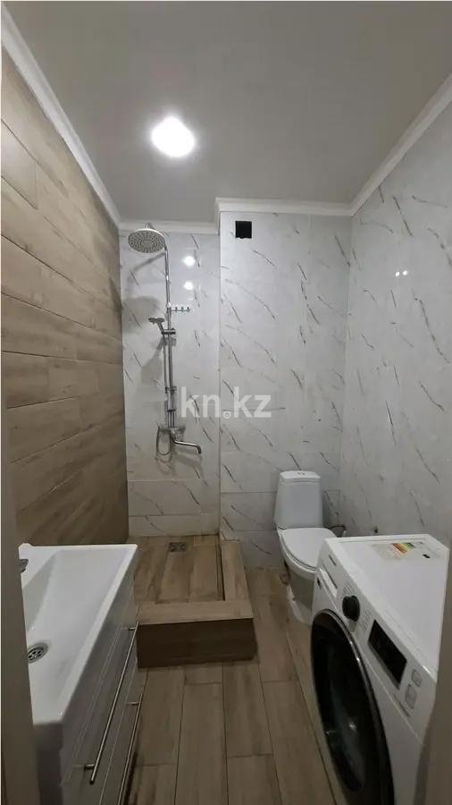 Продажа 3-комнатной квартиры, 55 м² - Продажа трехкомнатных квартир от собственников в Астане - страница 2 фото 4 из 5