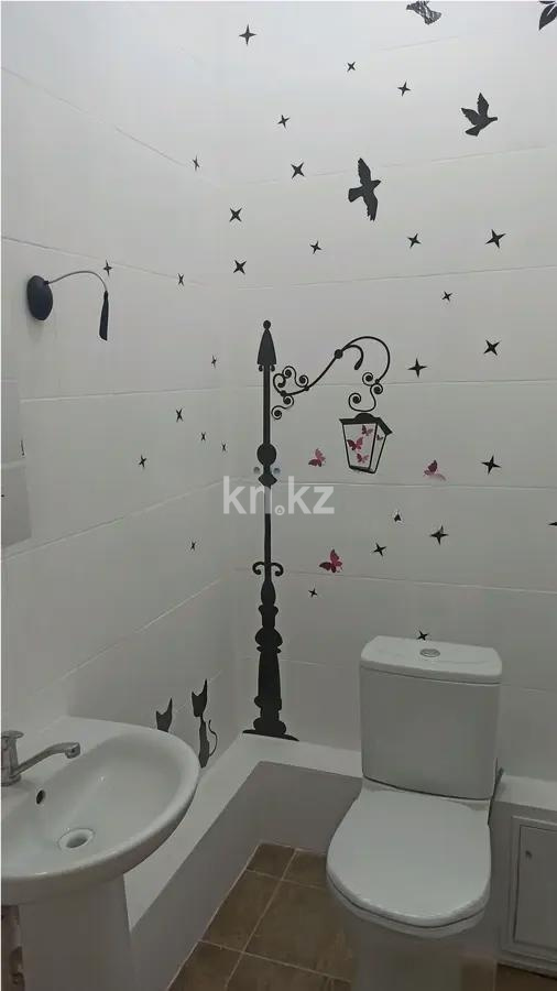 Продажа 3-комнатной квартиры, 78 м² в Астане - фото 5